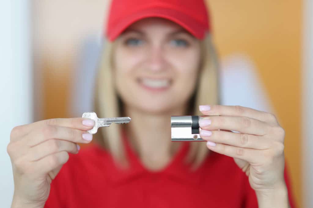 Schlüsseldienst für Tamm